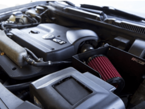 KIT DE ADMISIÓN CTS TURBO MK4 1.8T